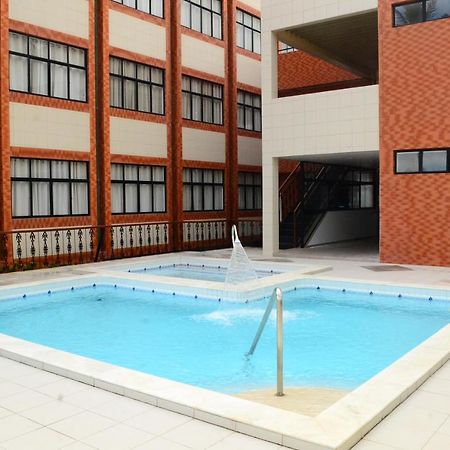 Guaxuma Praia Hotel Maceió 外观 照片