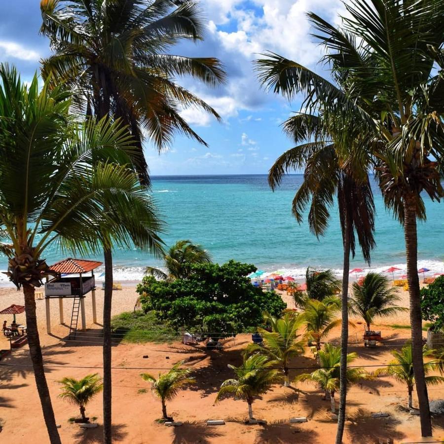 Guaxuma Praia Hotel Maceió 外观 照片