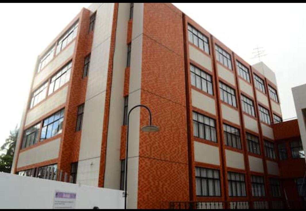 Guaxuma Praia Hotel Maceió 外观 照片