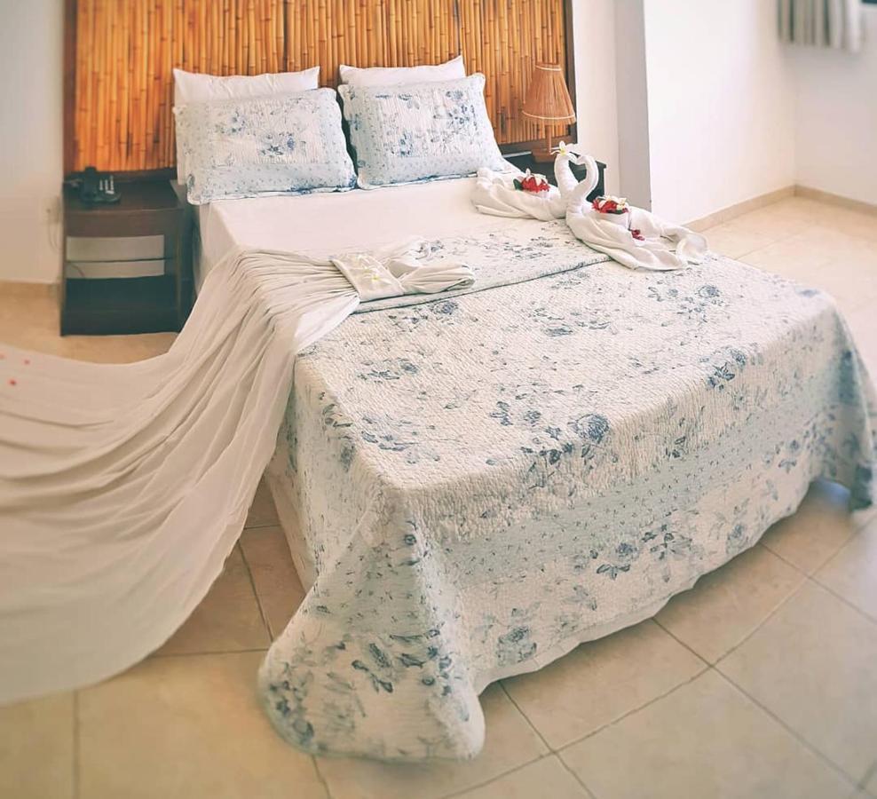 Guaxuma Praia Hotel Maceió 外观 照片