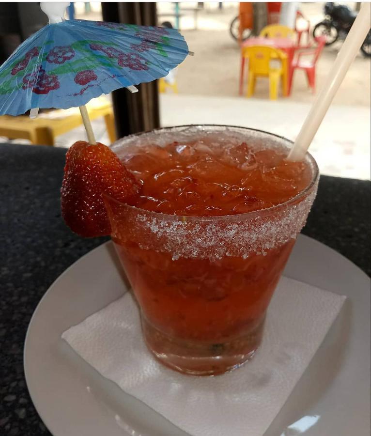 Guaxuma Praia Hotel Maceió 外观 照片